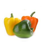 Organic Bell Pepper