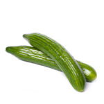 Organic Cucumber