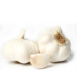 Organic Garlic