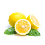 Organic Lemon