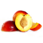 Fresh Nectarine