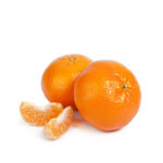 Organic Tangerine