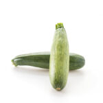Organic Zucchini