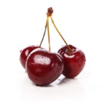 Organic Cherry (Fresh Albaloo)