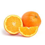 Organic Orange