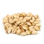 Ahmad Aghaei Pistachio