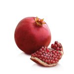 Organic Pomegranate